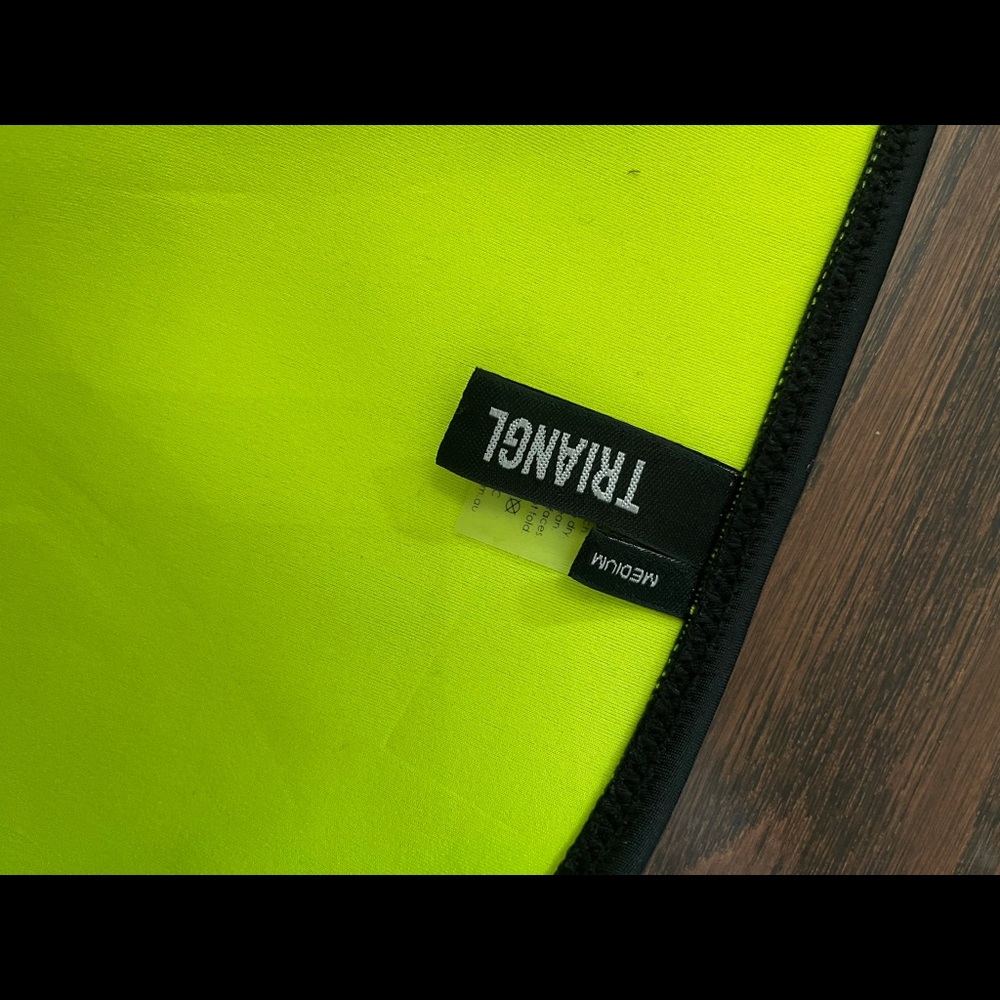 Bathing suit set - Picture 4 of 4